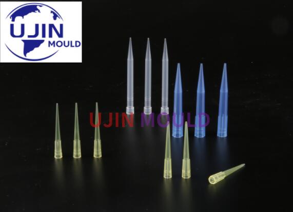 Pipette mould