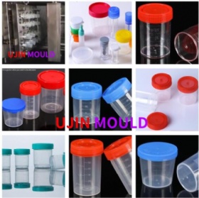 Plastic Medical Mould