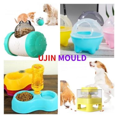 Pet Feeder Mould