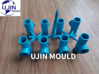 Reducer Tee Mould