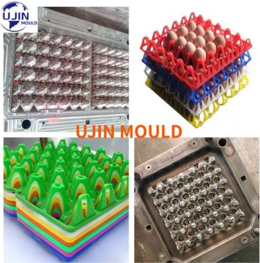 platic egg tray mold