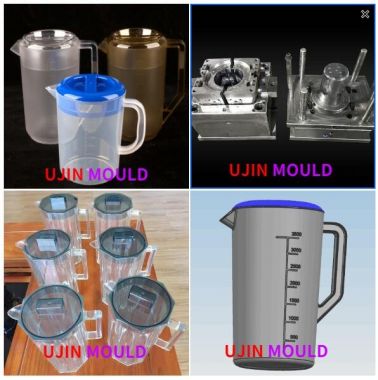 Plastic Cold Jug Mold