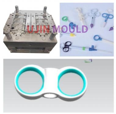 plastic medical mould