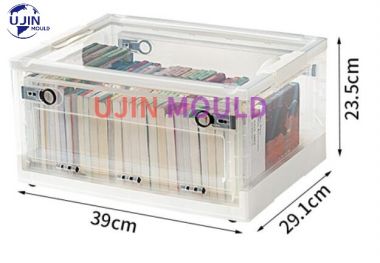 container box mould