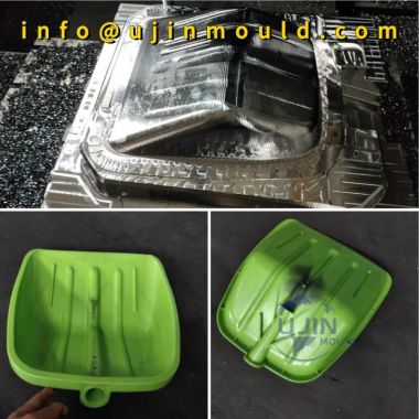 shovel mould