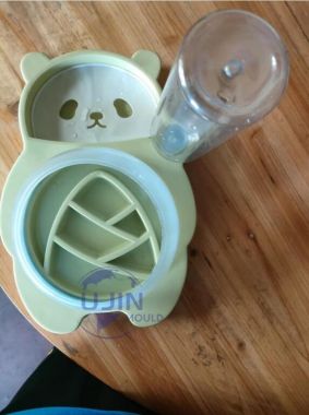 chicken feeder mould