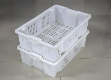 fish crate mould