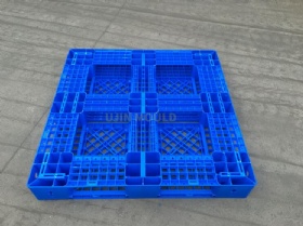 pallet mould