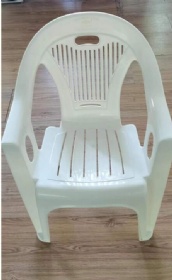 plastic chair mould