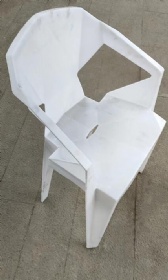 chair mould