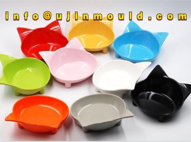 Pet bowl Mould