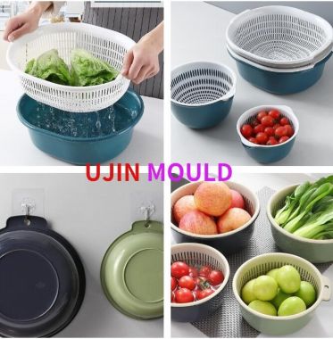 colander mould