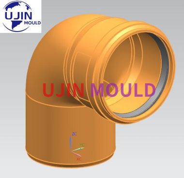 elbow mould