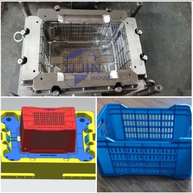 fruit crate mould