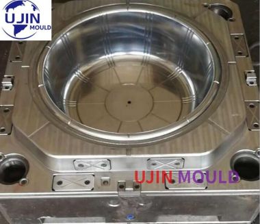 plastic basin mould